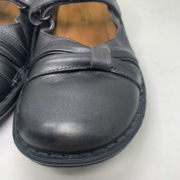 Naot Mary Jane Shoes - Picture 3 of 6